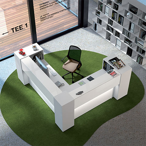 Arredo per ufficio